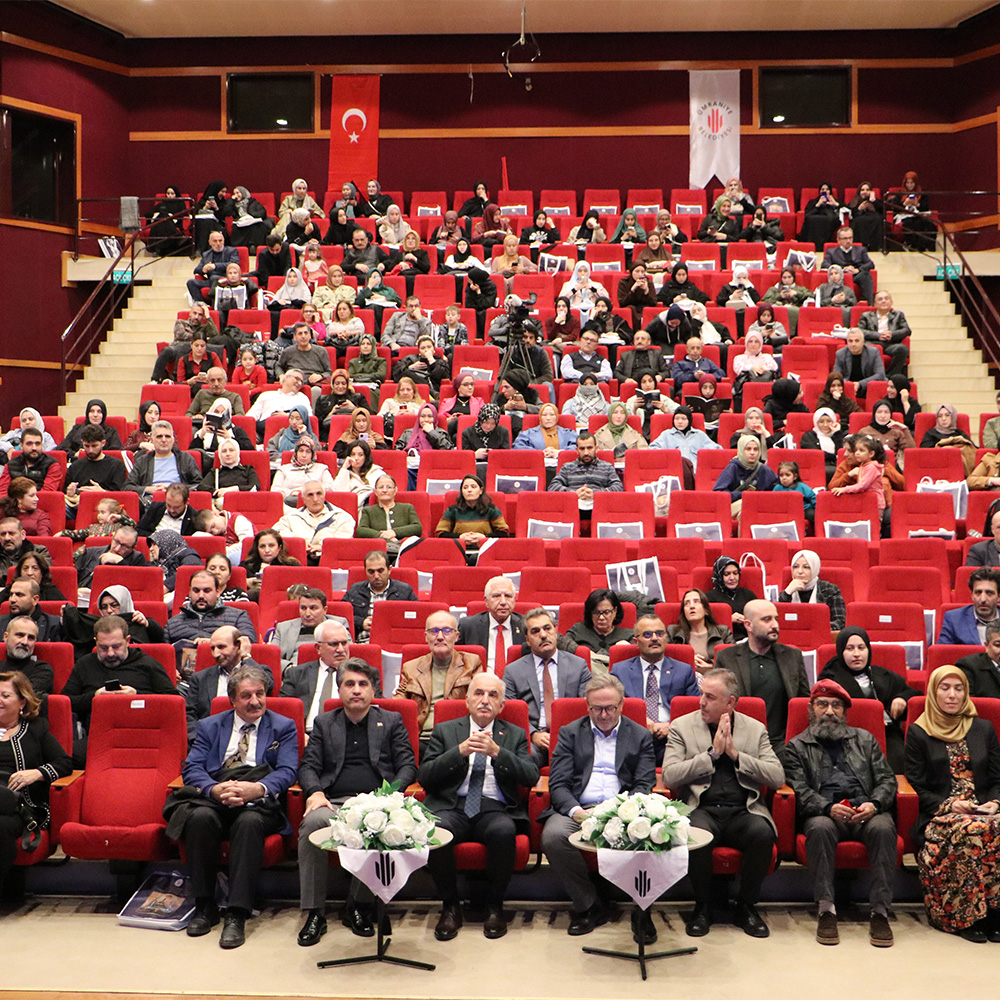 Hikaye Yarışması