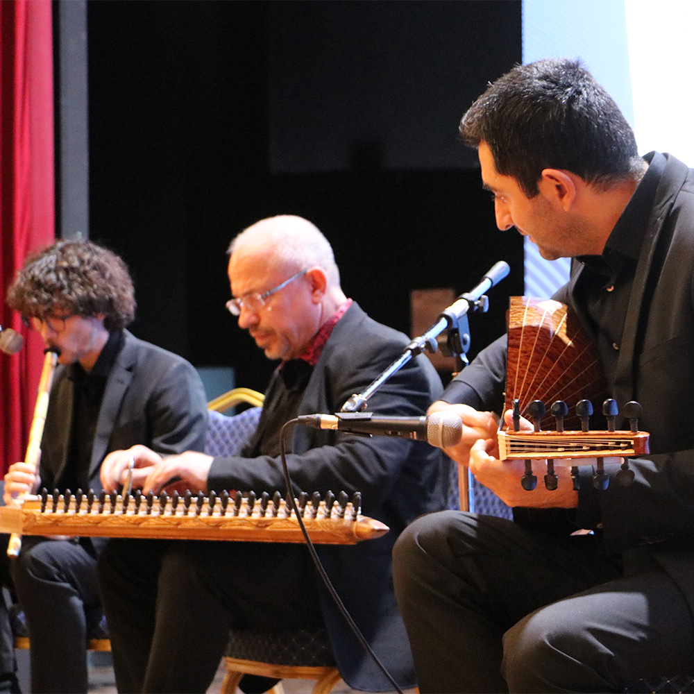Şiir Yarışması
