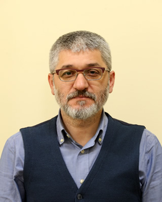 Özcan ÜNLÜ