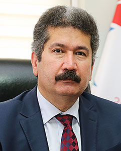 Prof. Dr. Fatih ANDI